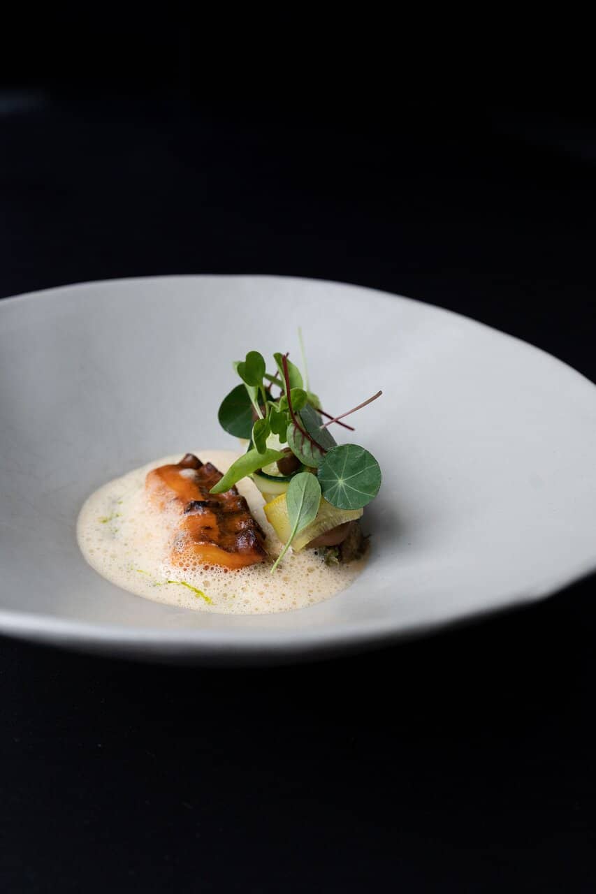 Surprise Tasting Menus