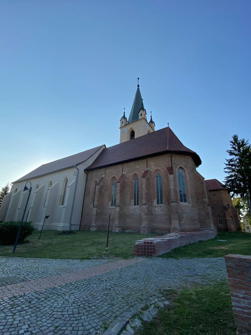 Fortress Church