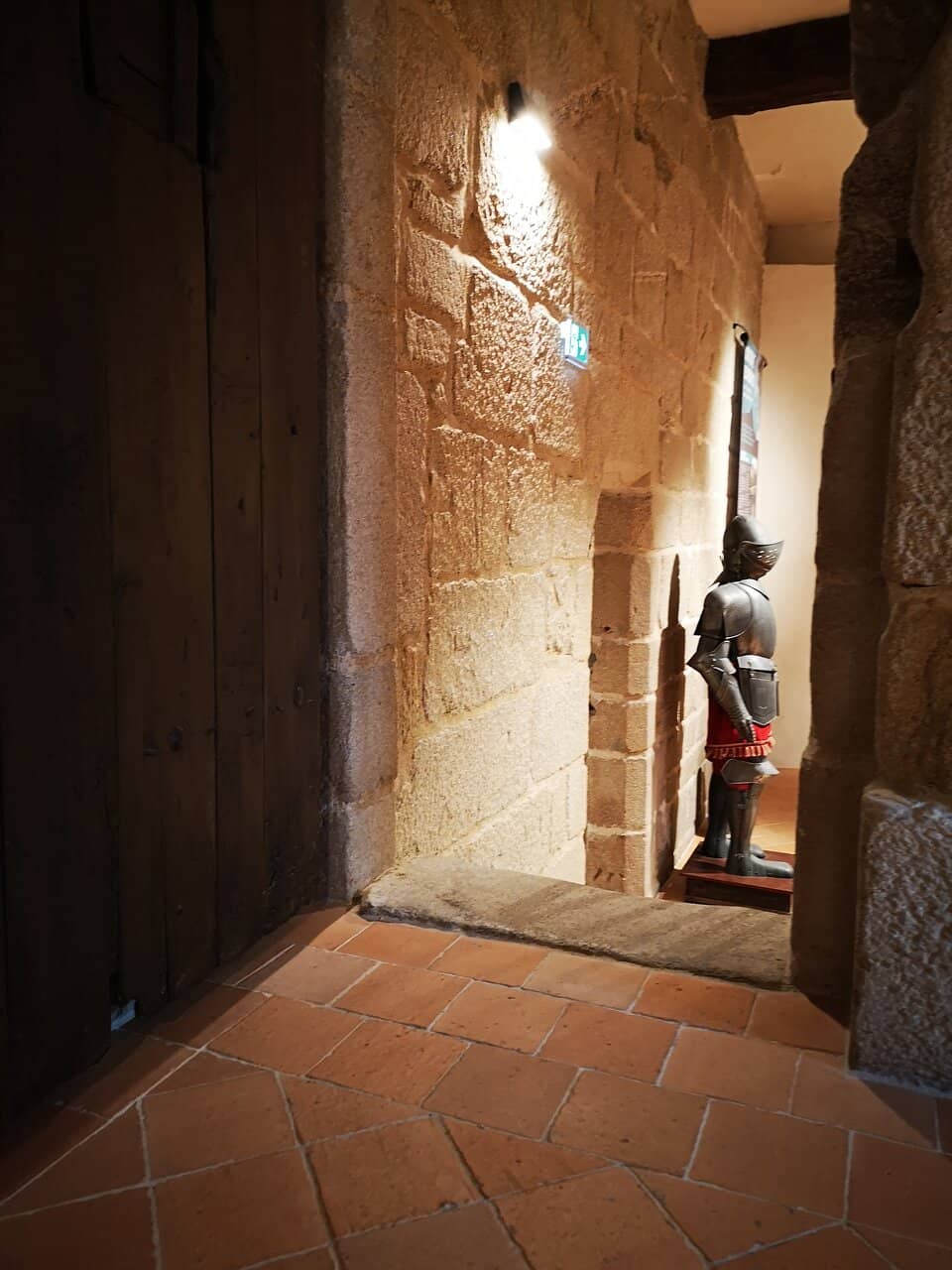 Medieval Fortifications