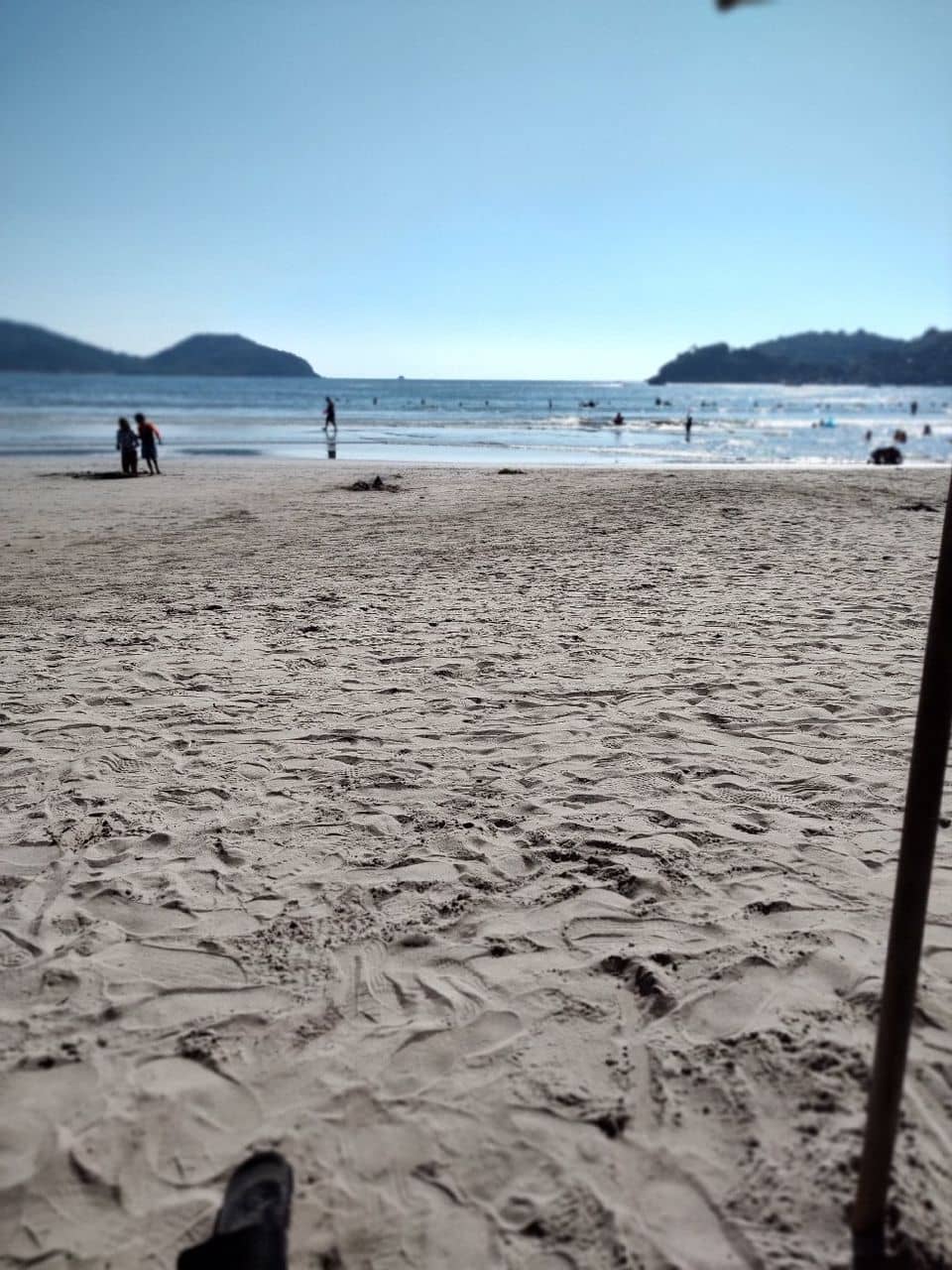 Stunning Sunset Views