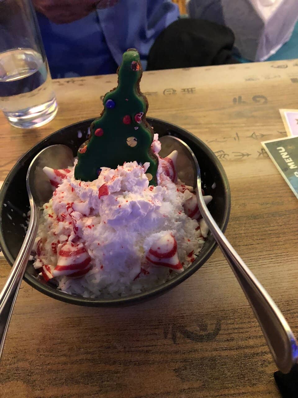 Tropical Tiki Ambiance