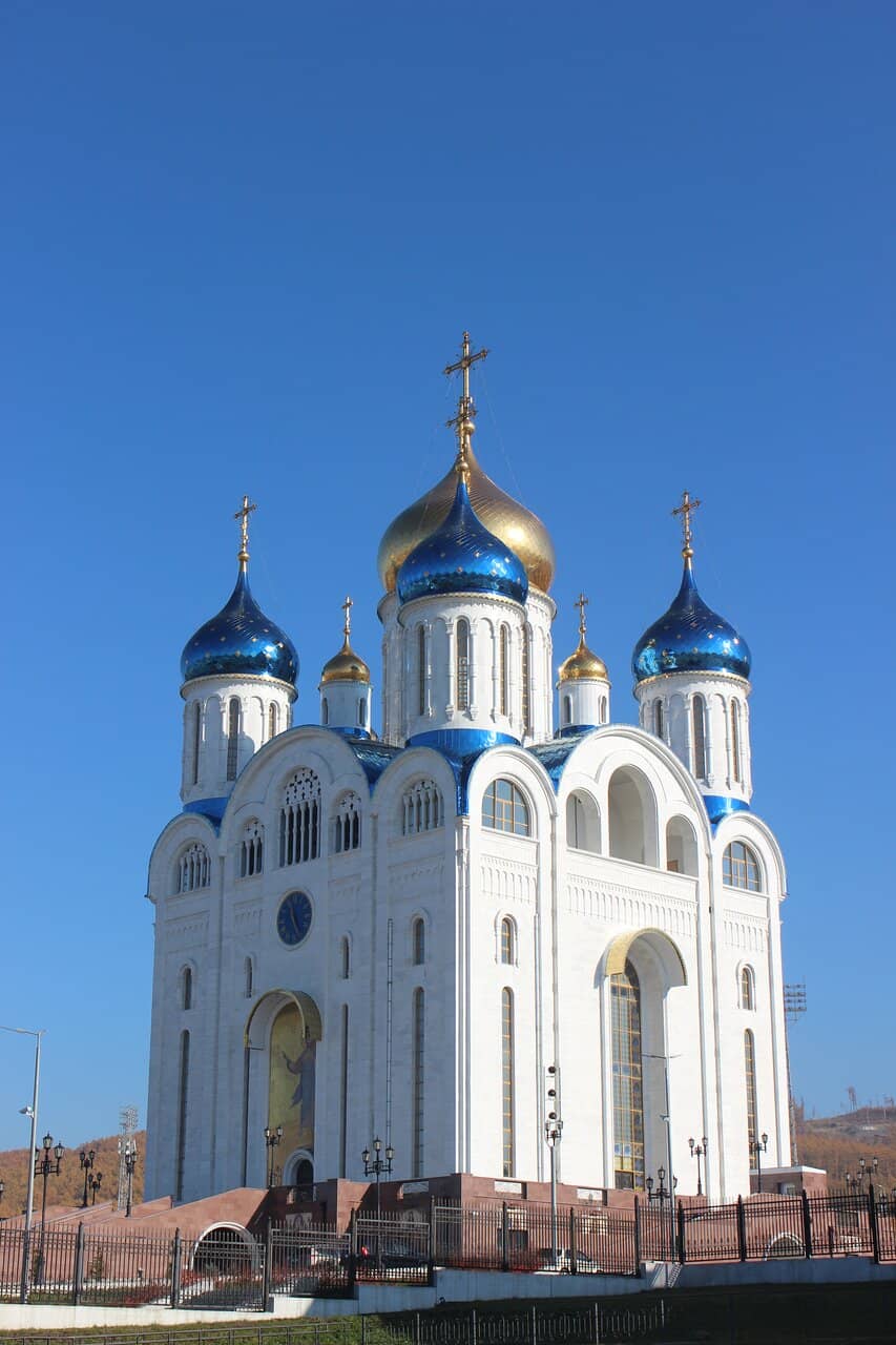 Baroque Architecture