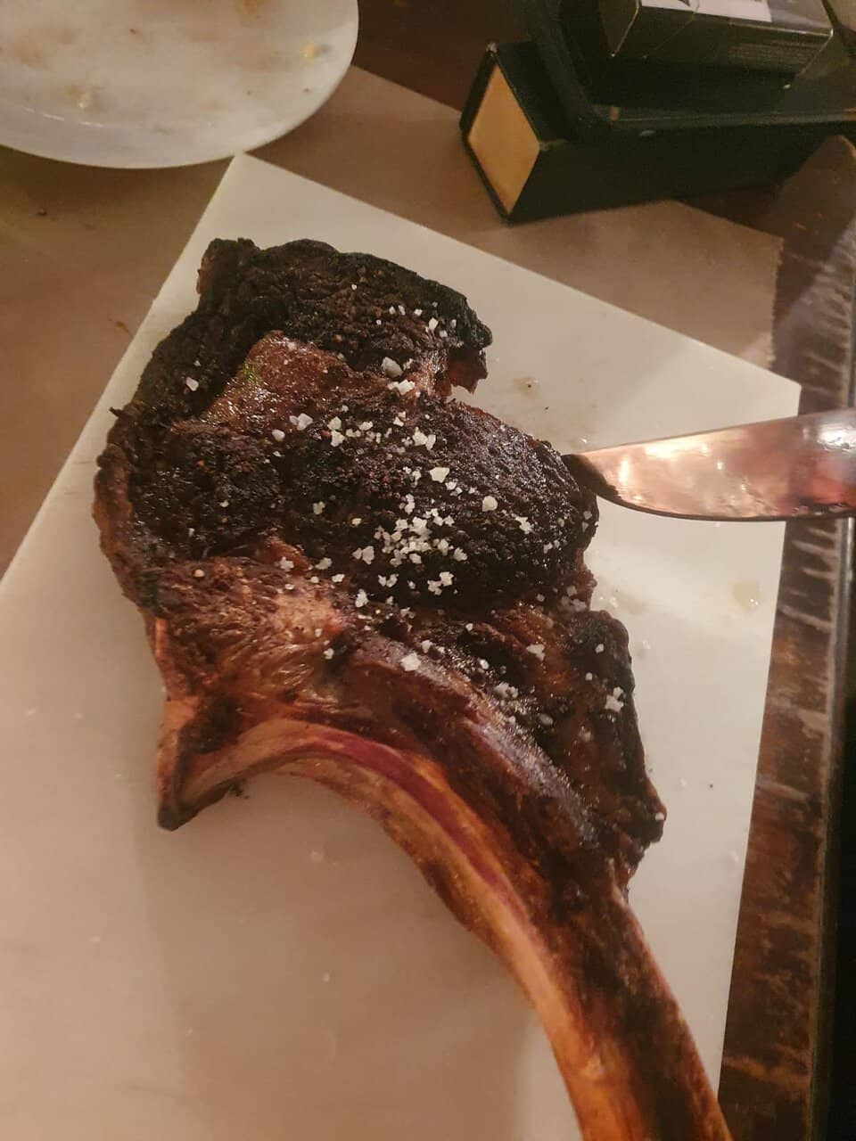 Open Kitchen Culinary Show