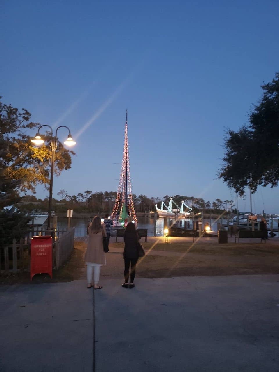 Historic Downtown Shops