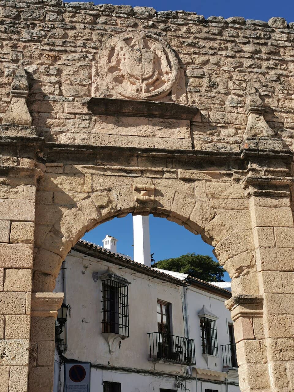 Moorish Cemetery Site
