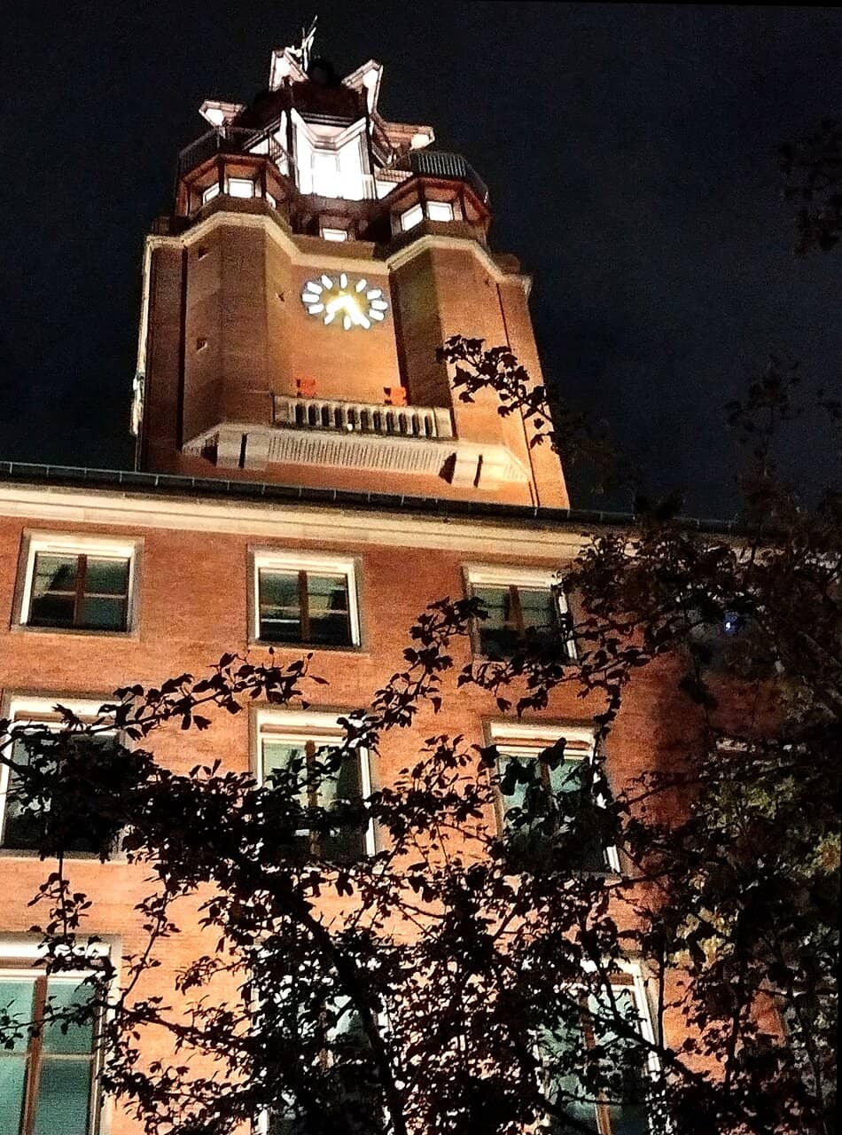 Frederiksberg Gardens