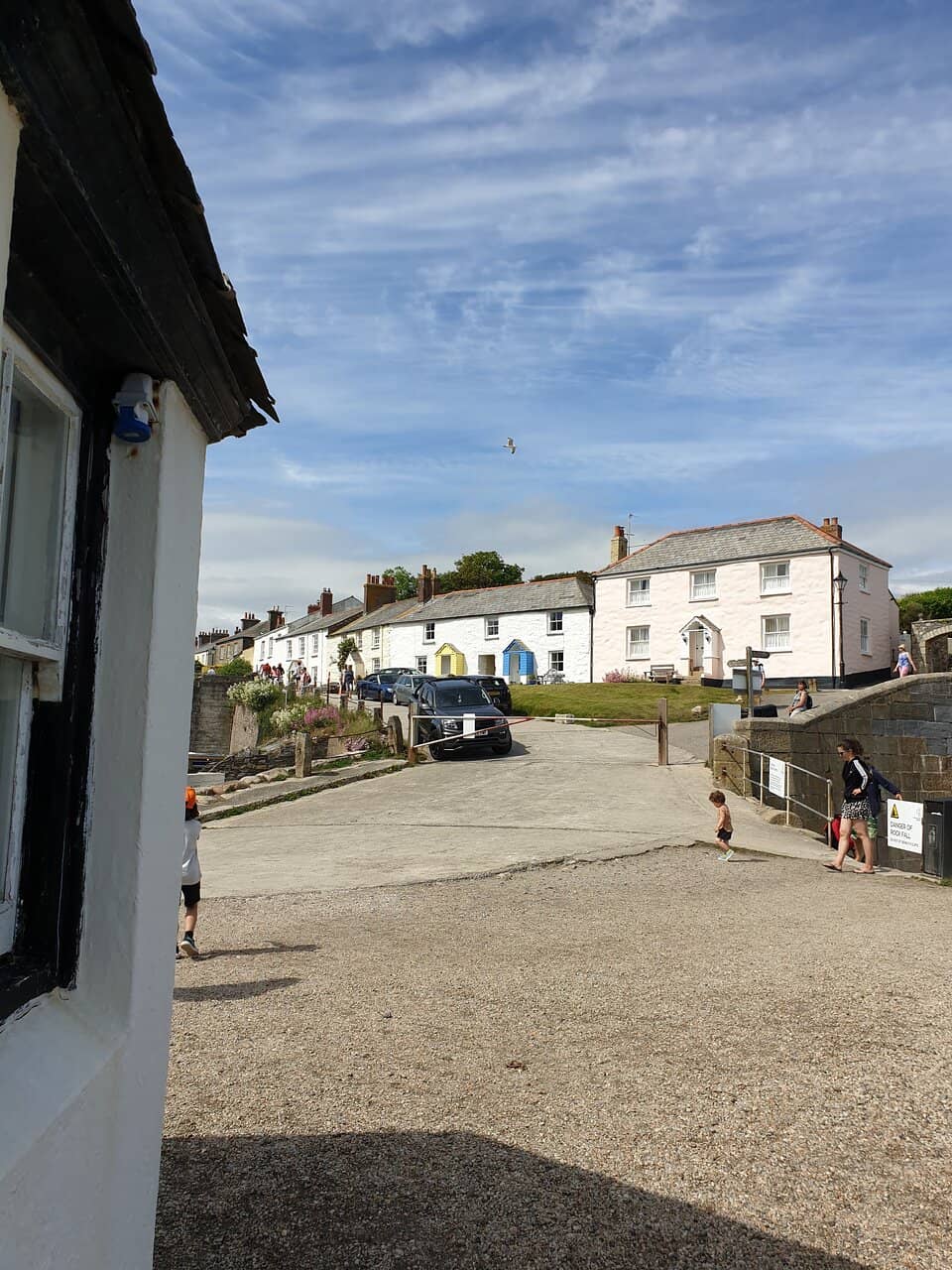 Coastal Walks & Views