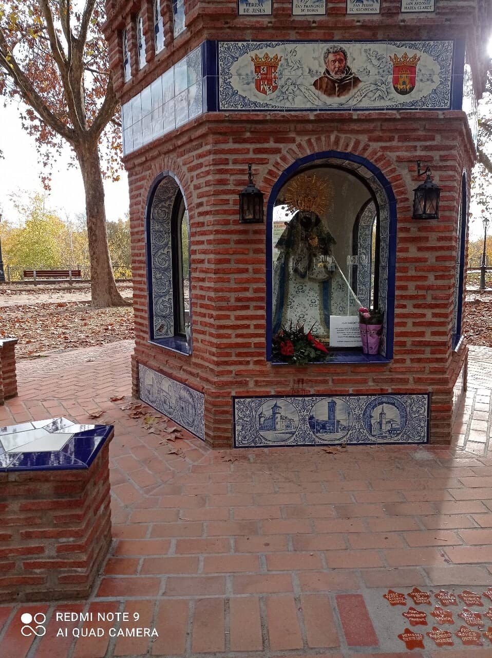 Puebla's Talavera Pottery