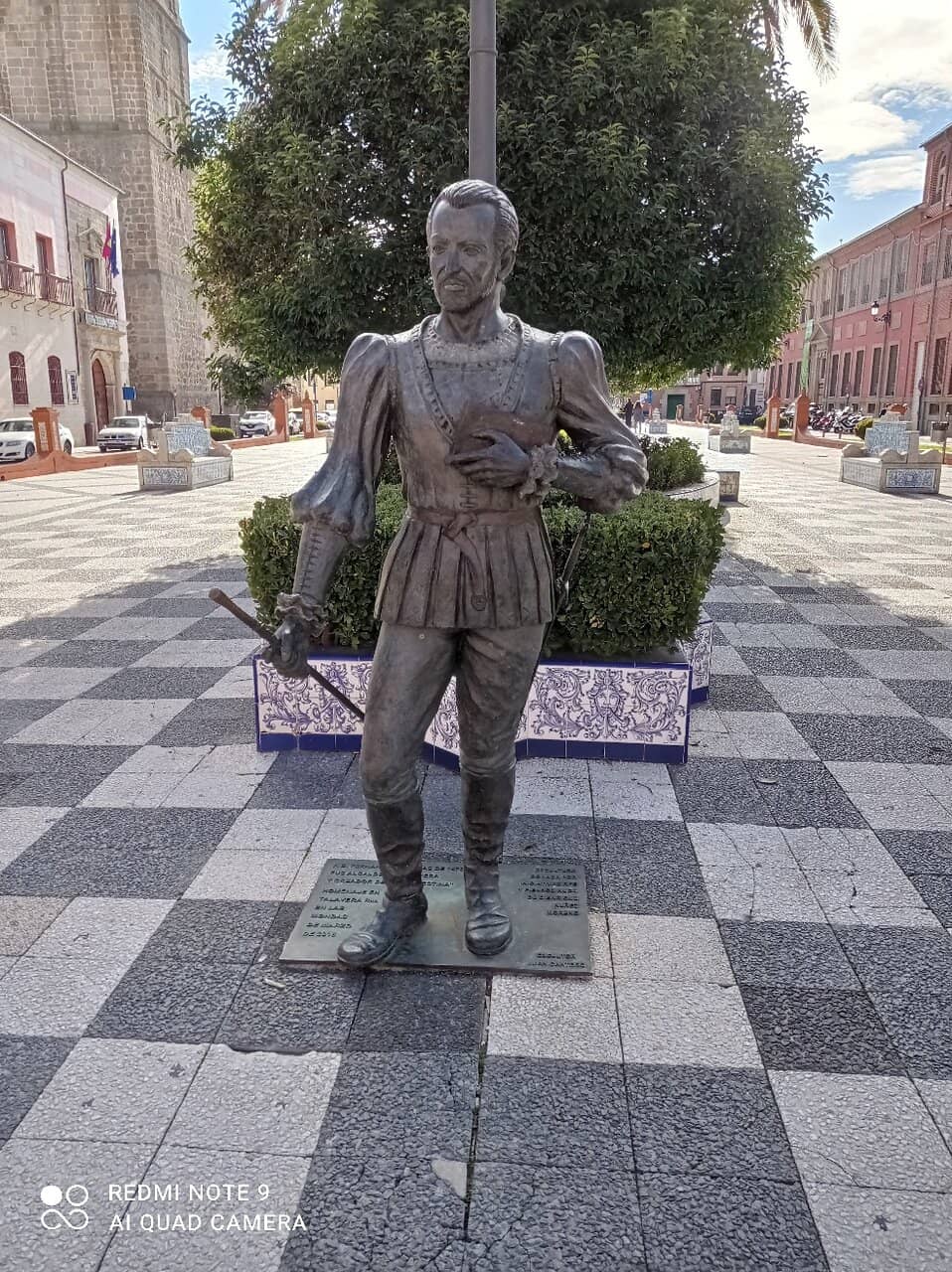 Talavera de la Reina Ceramics