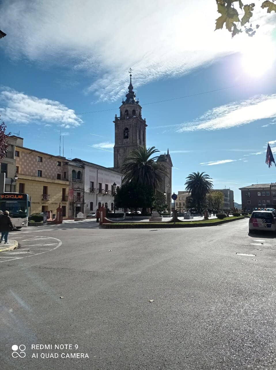 Historic City Centers