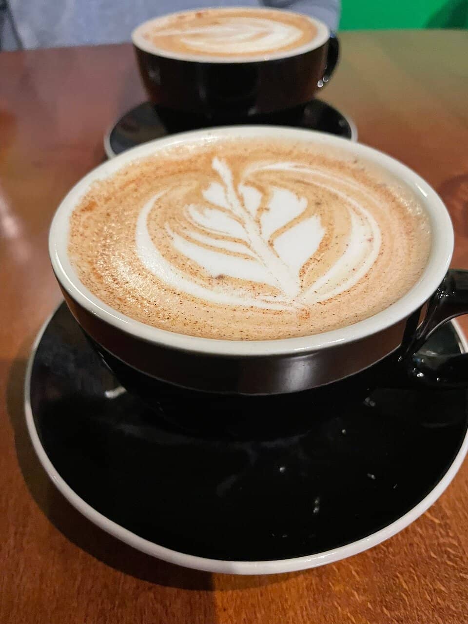 Relaxing Waterfront Ambiance