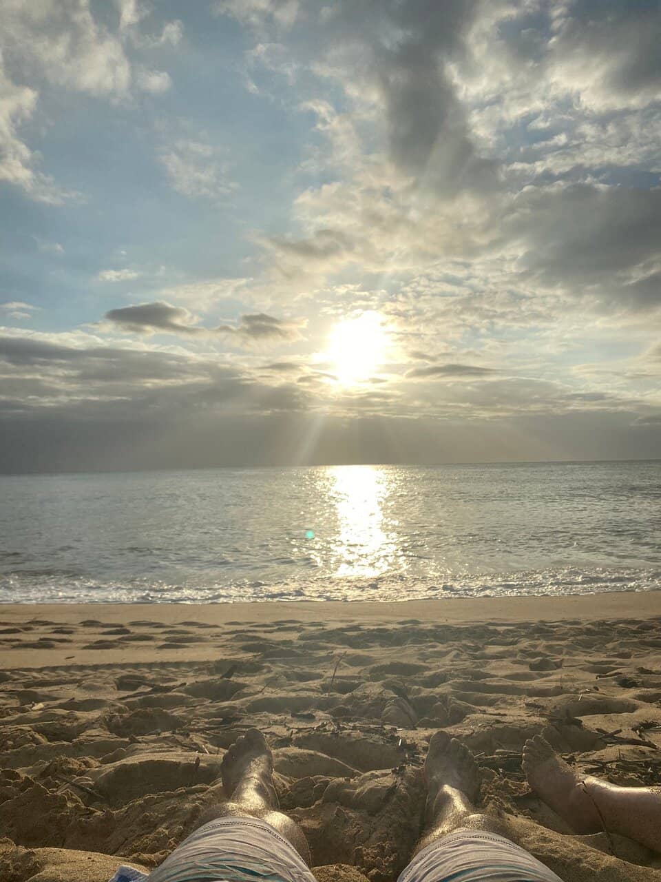 Gentle Waves for Families