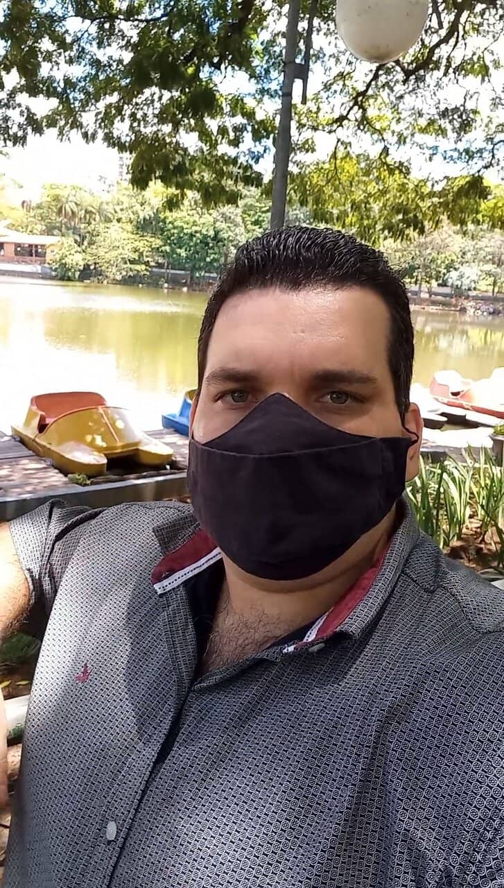 Pedalinho Experience