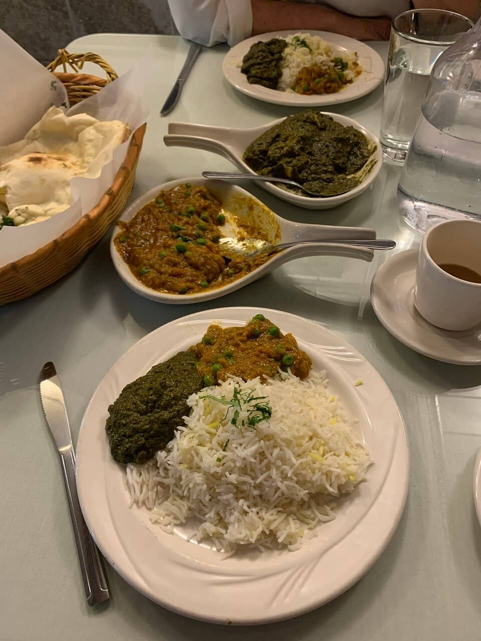 Value-Packed Samosas & Croquettes