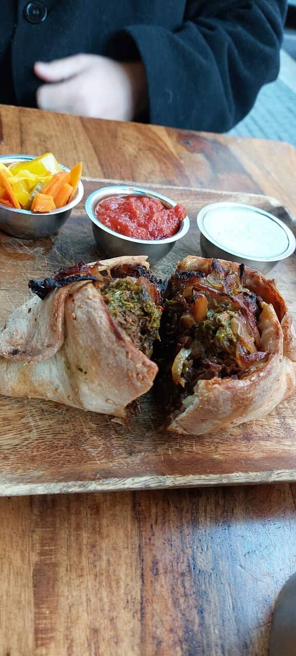 Flavorful Starters and Sides