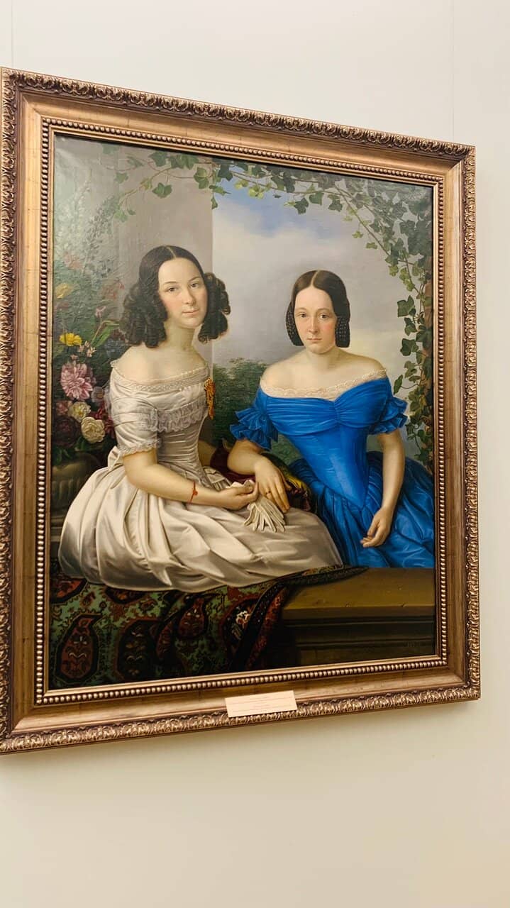 Masterful Illusionary Art