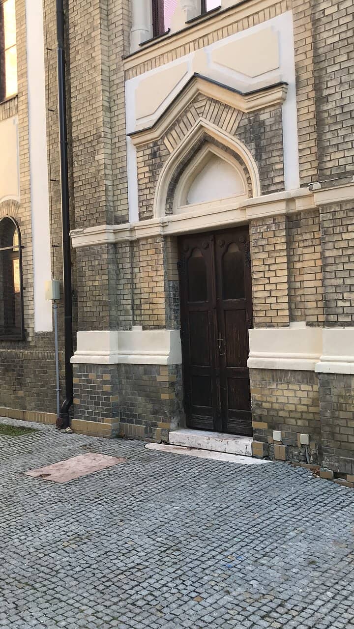 Architectural Video Presentation