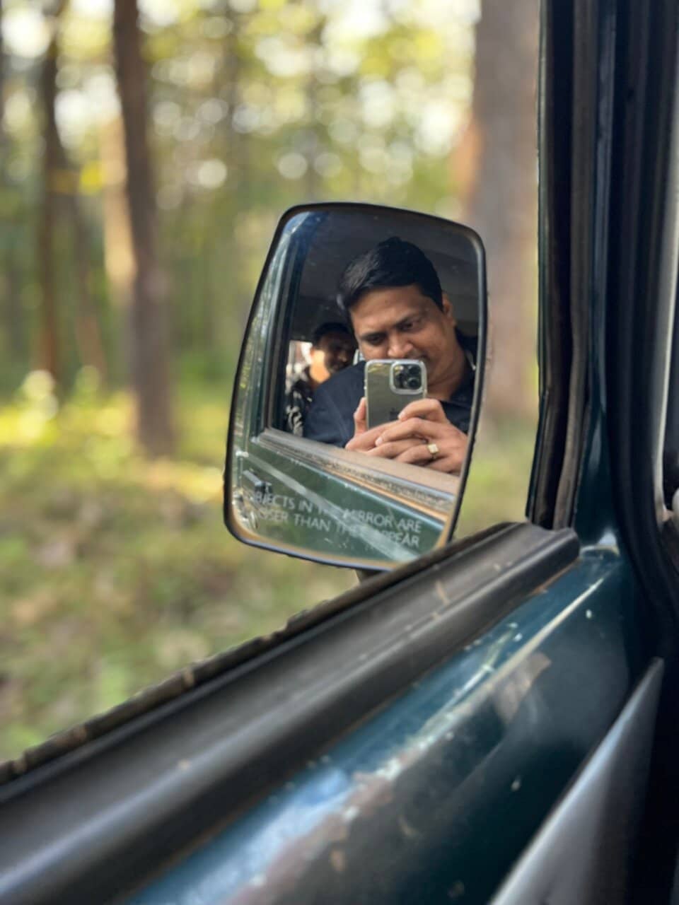 Jeep Safari Adventure
