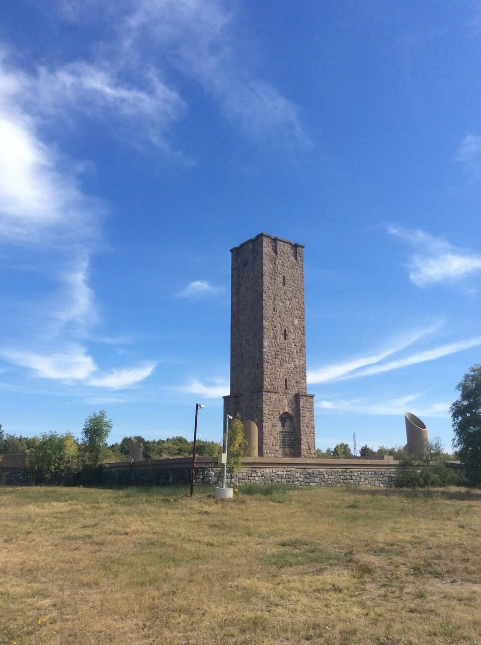 Battle of Kosovo Memorial