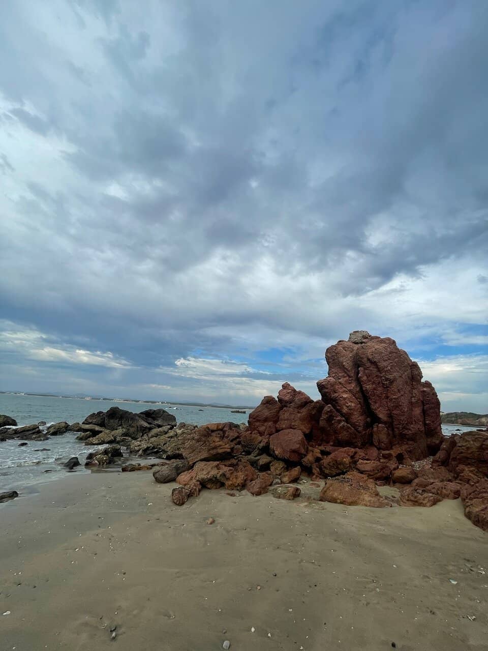 Vertical photo