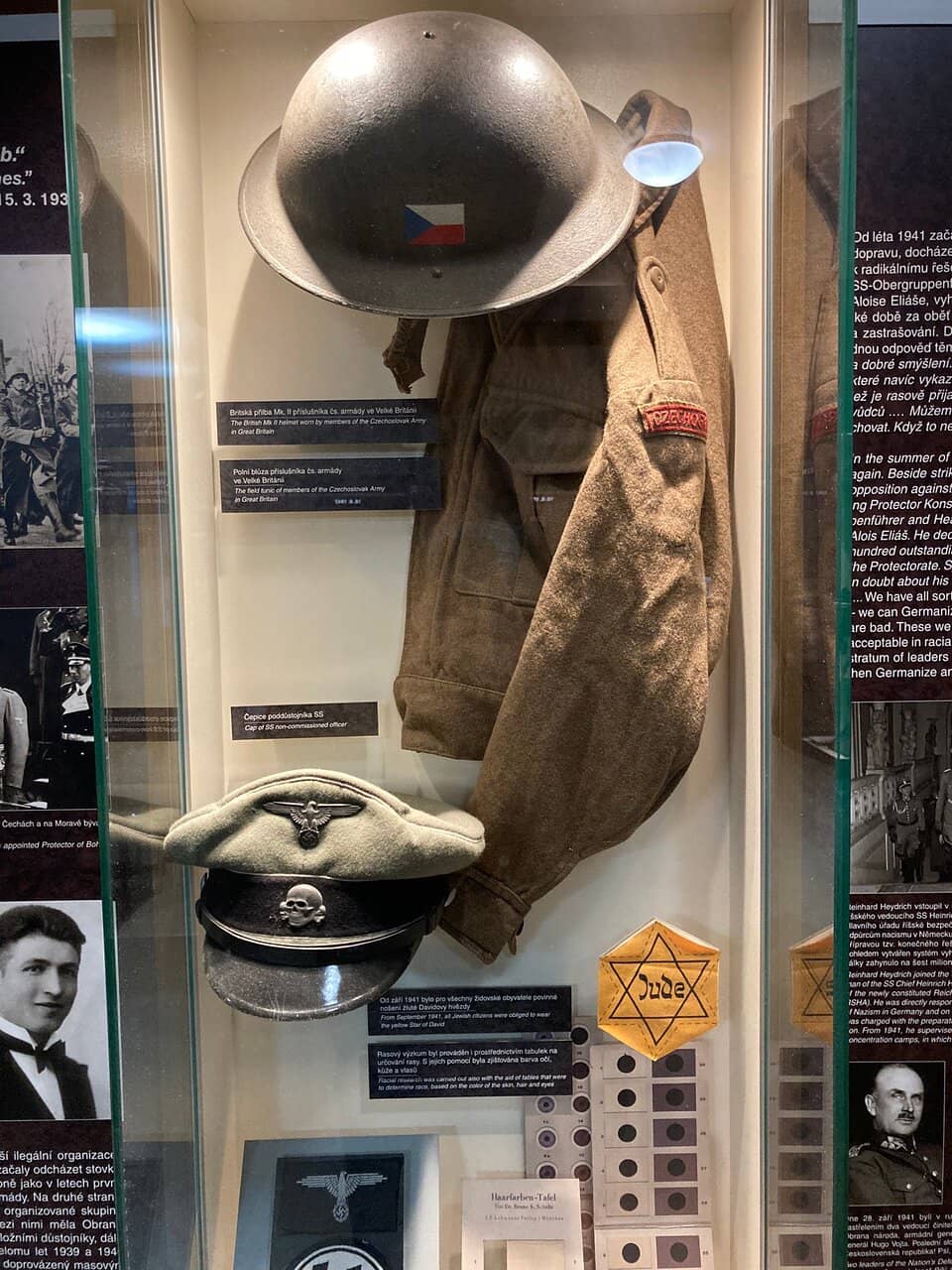 Operation Anthropoid Film