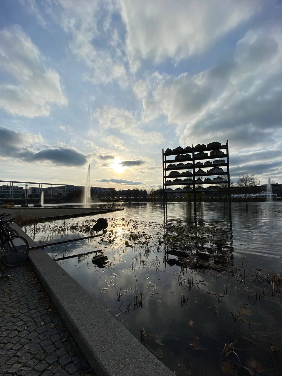 Specialized Exhibitions