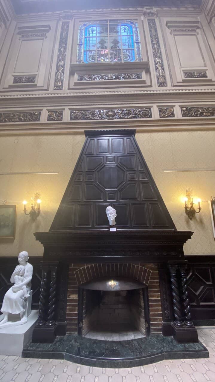 Masterpiece Art Collection