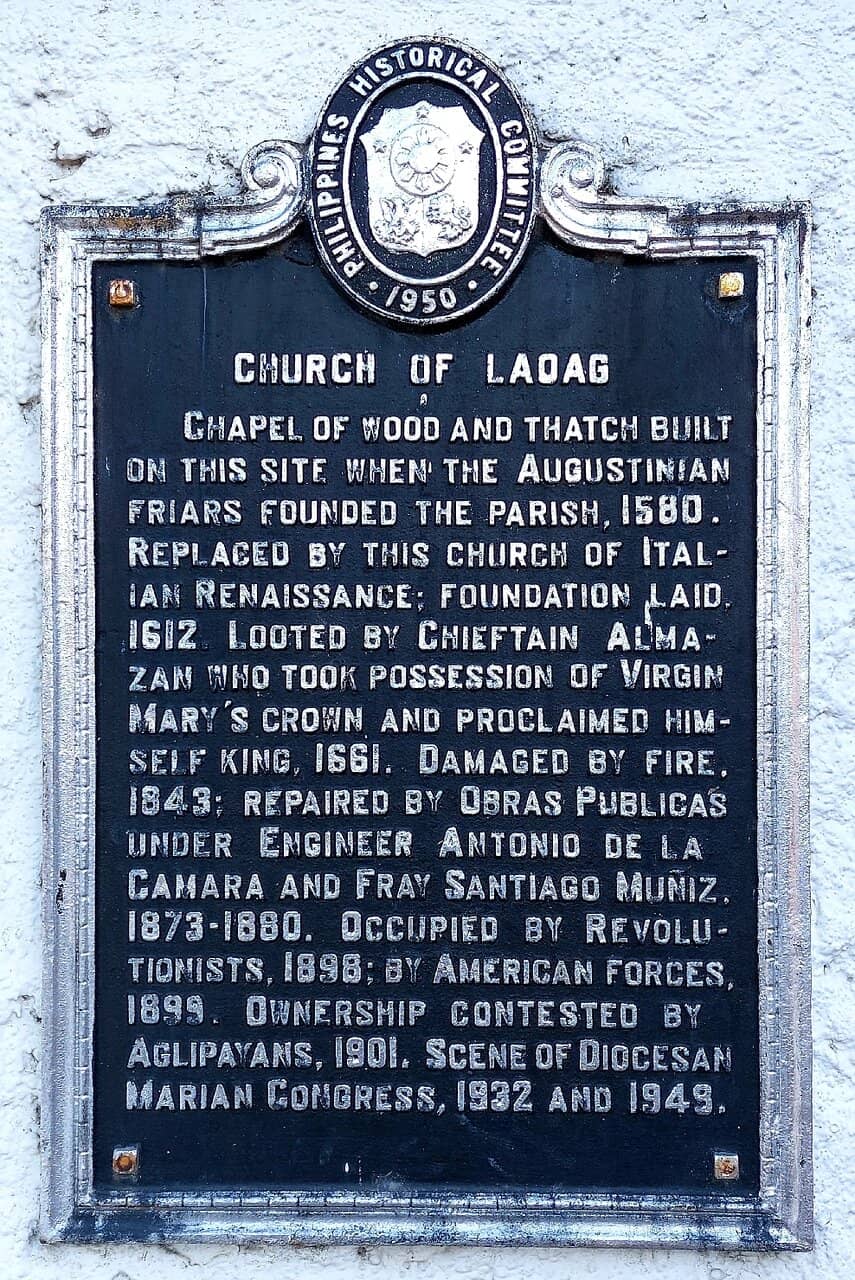 Religious Icons & Retablo