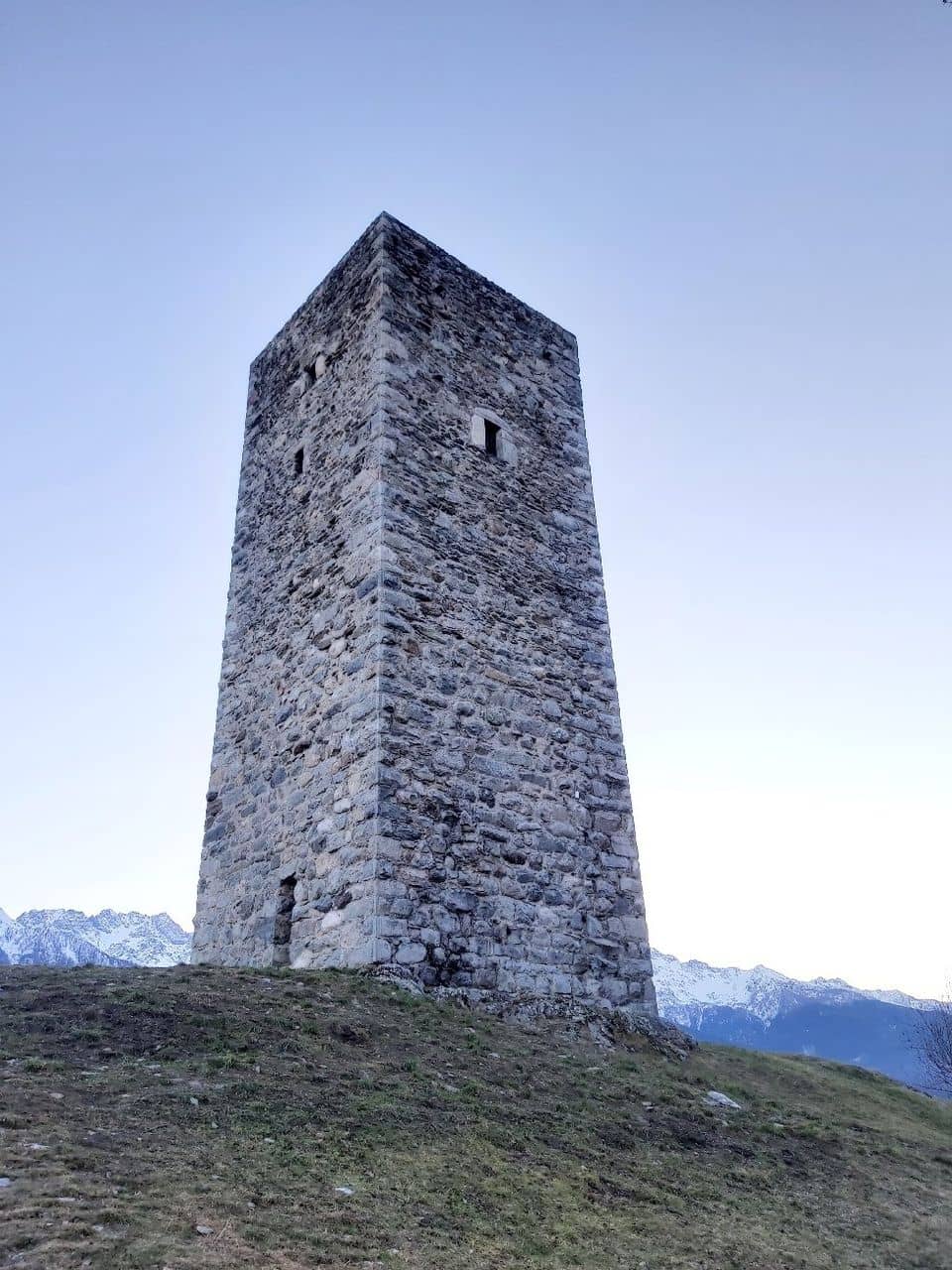 Church of Santo Stefano