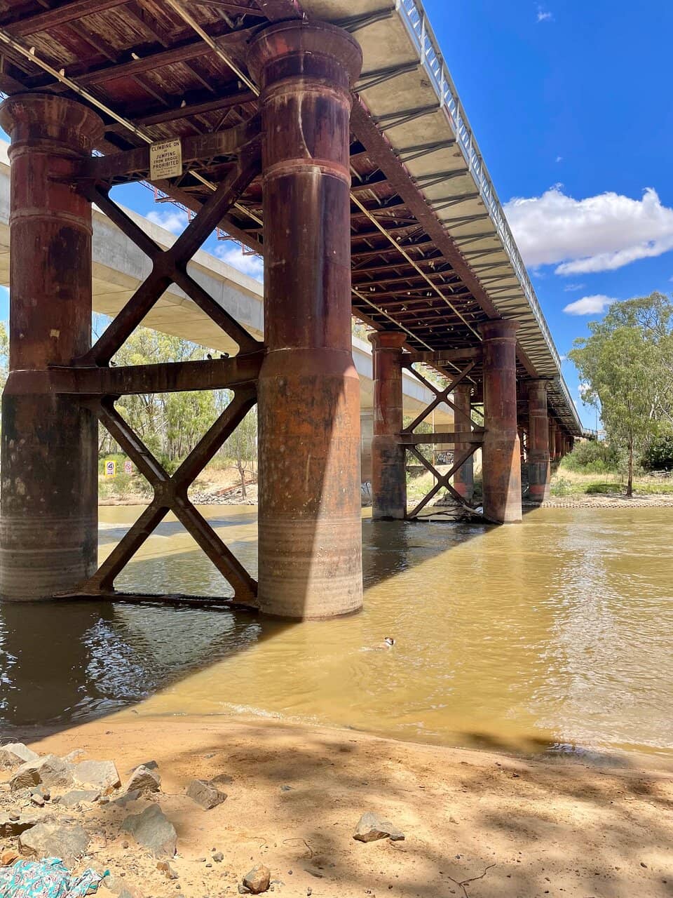 Connecting Echuca & Moama
