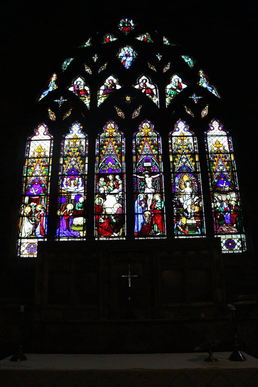 14th Century Oratory