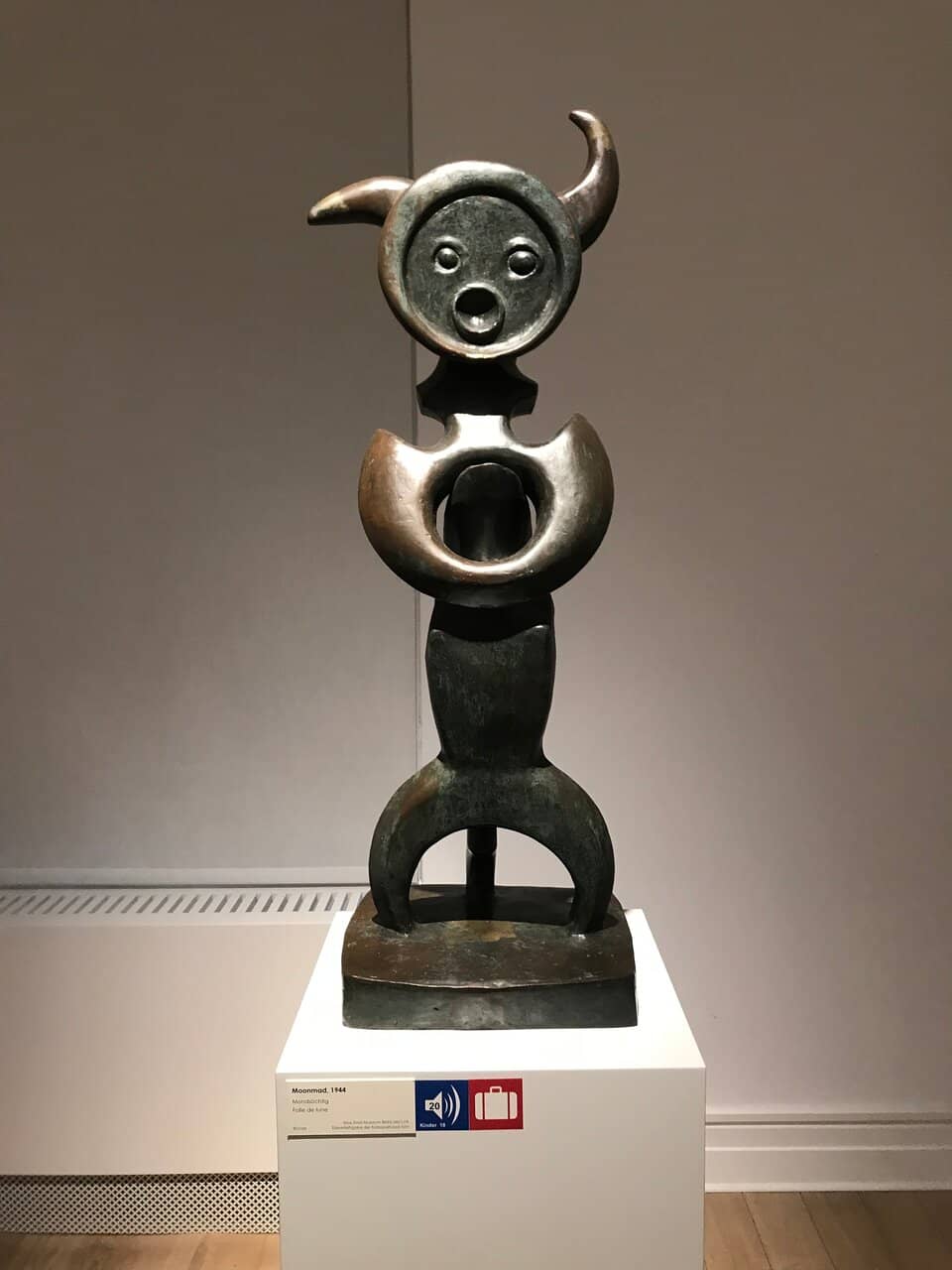 Contemporary Exhibitions