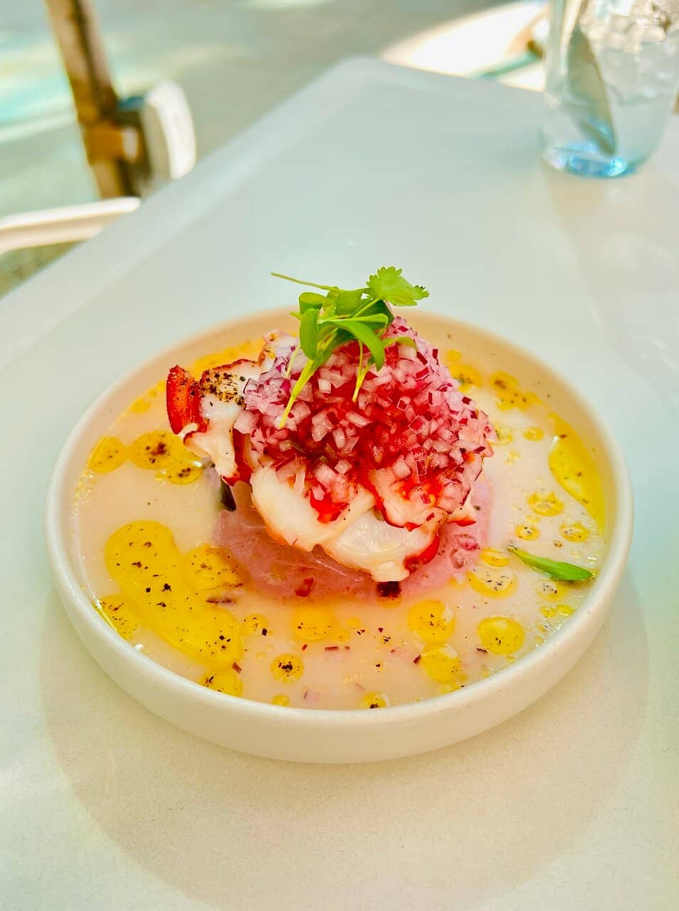 Exceptional Service & Atmosphere