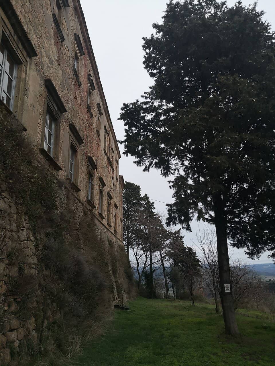 Ancient Architecture