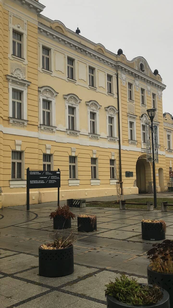 Architectural Ambiance