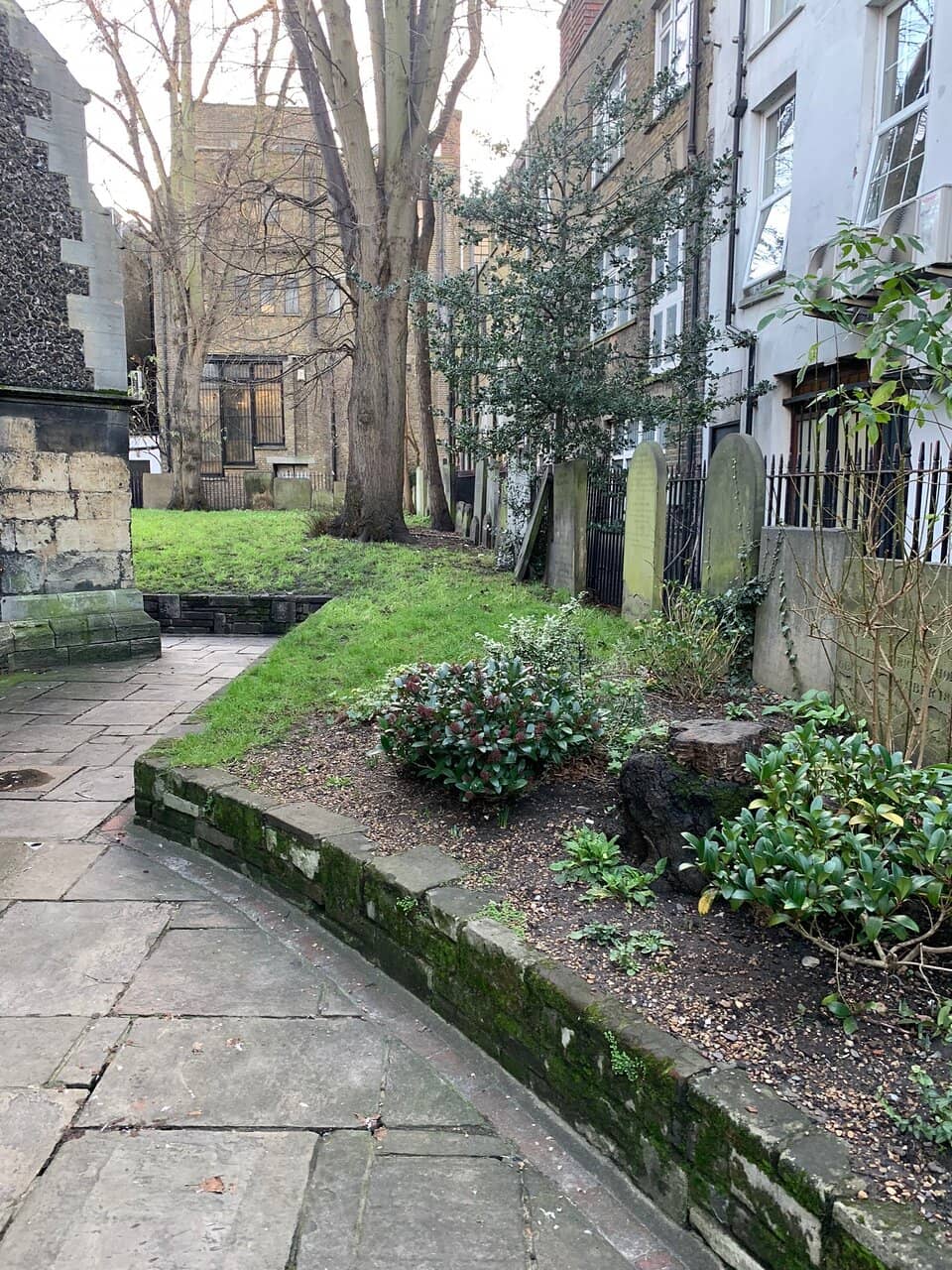 Community Hub & Cafe