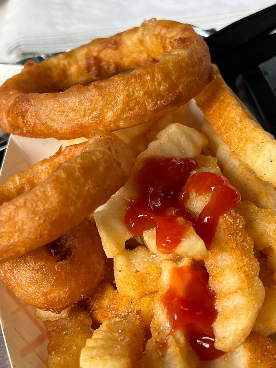 Family-Friendly Atmosphere