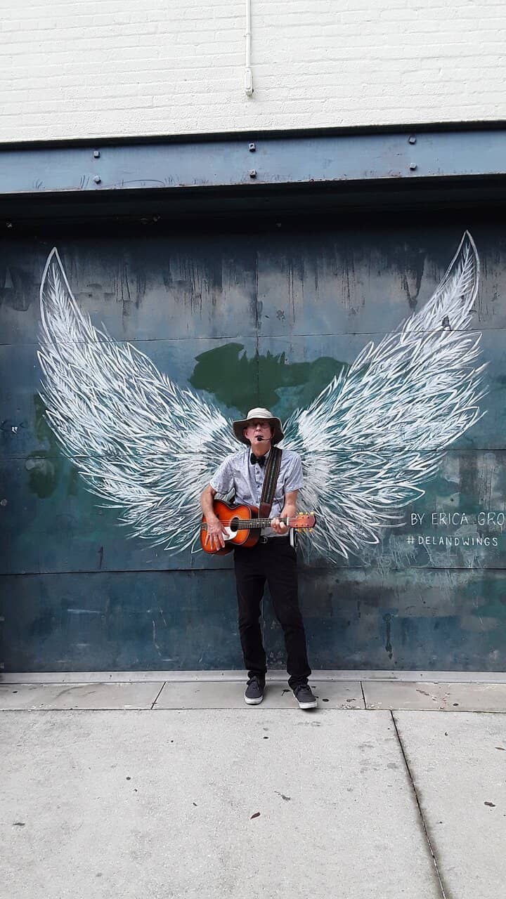 Historic Architecture