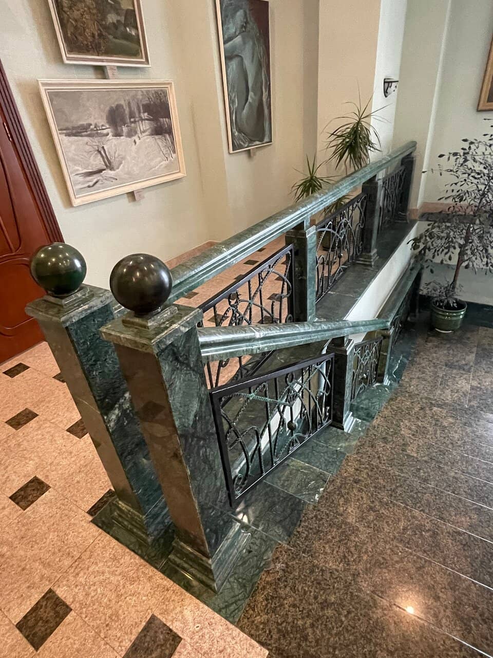 Social Realism Collection