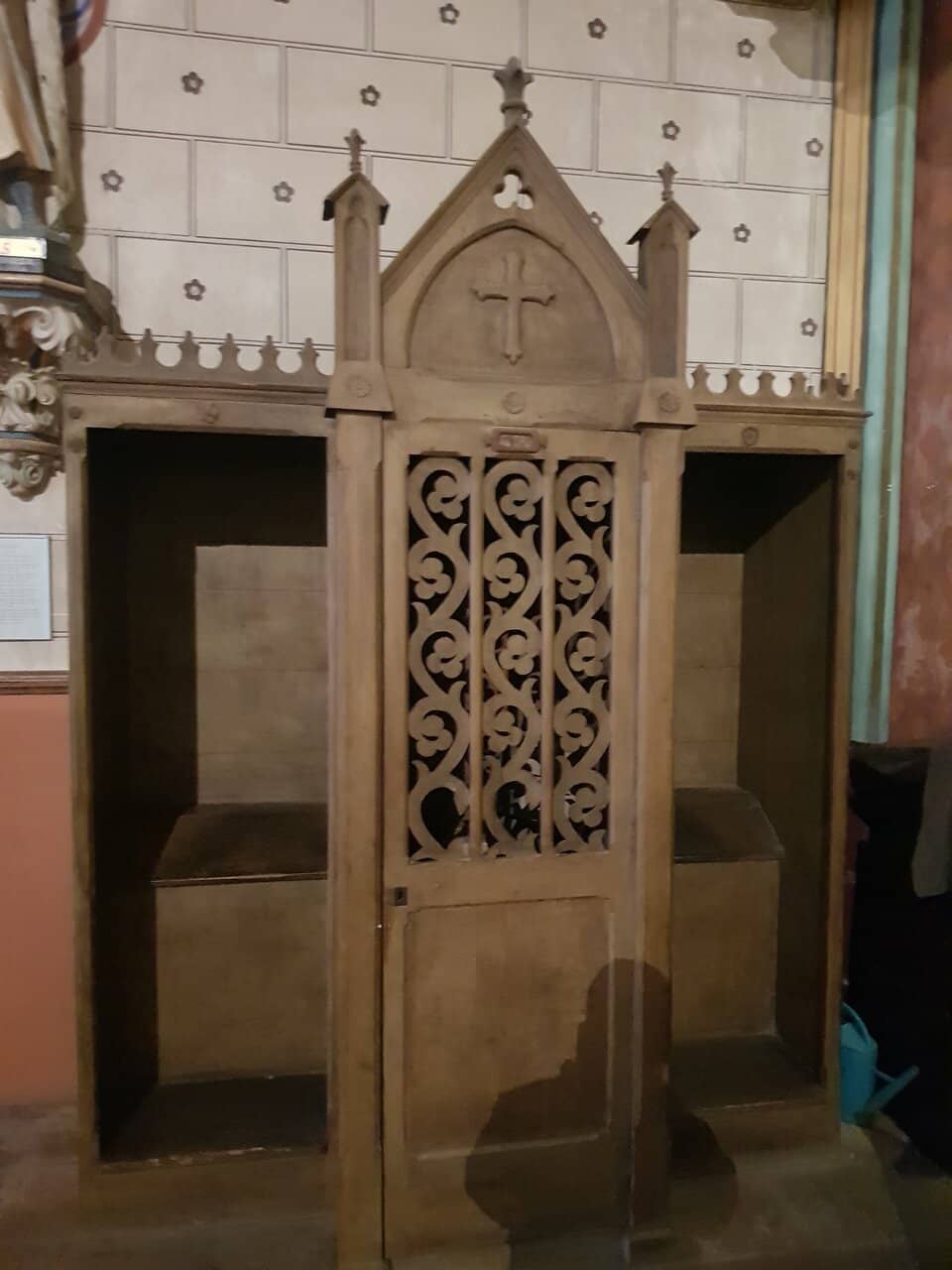 Unusual Interior Decorations