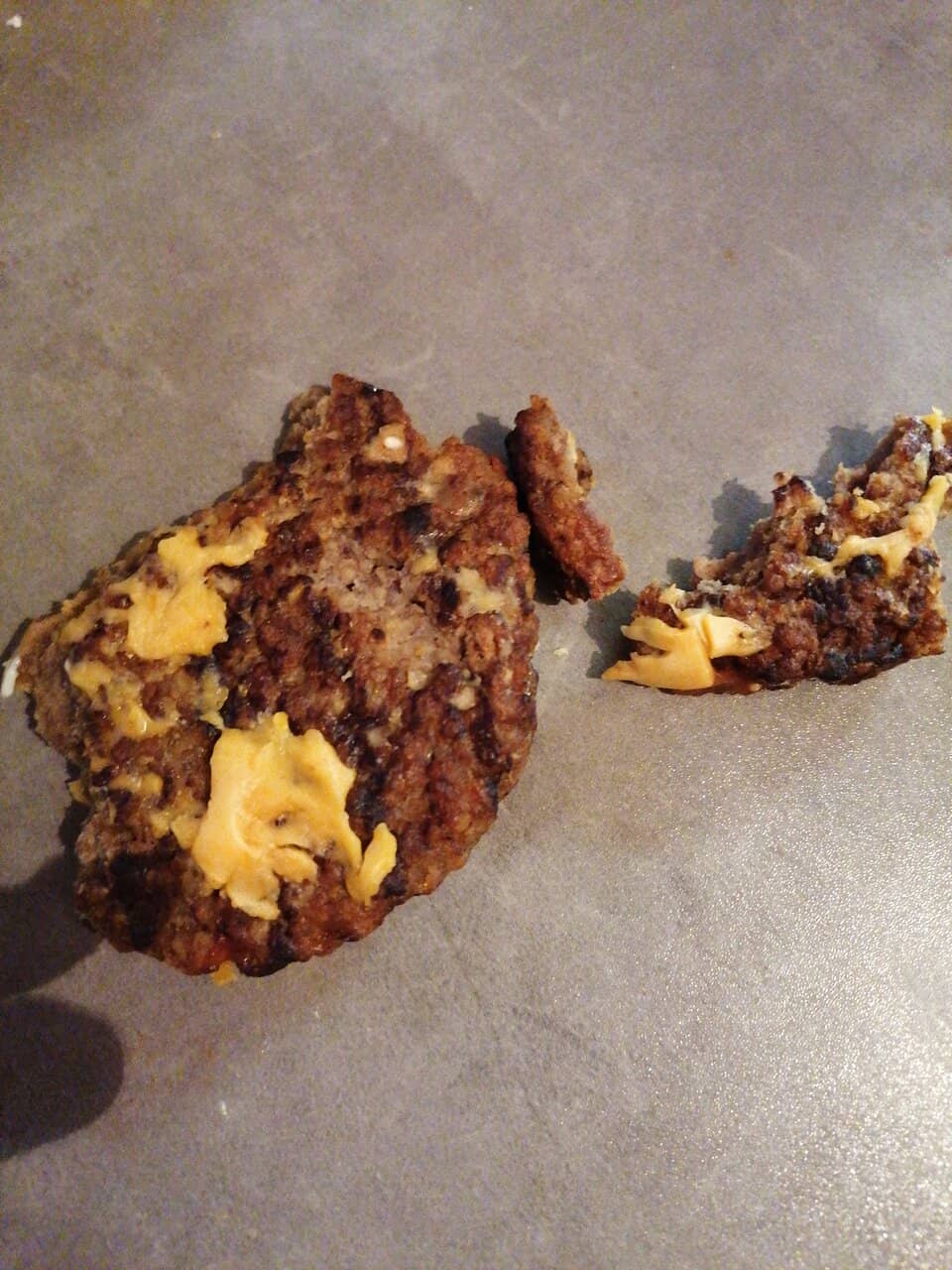 Fresh 'Frozen-at-Sea' Fish