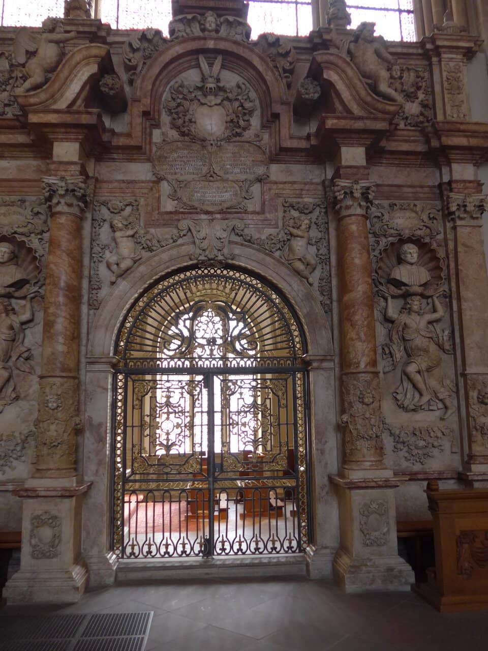 Medieval Architecture