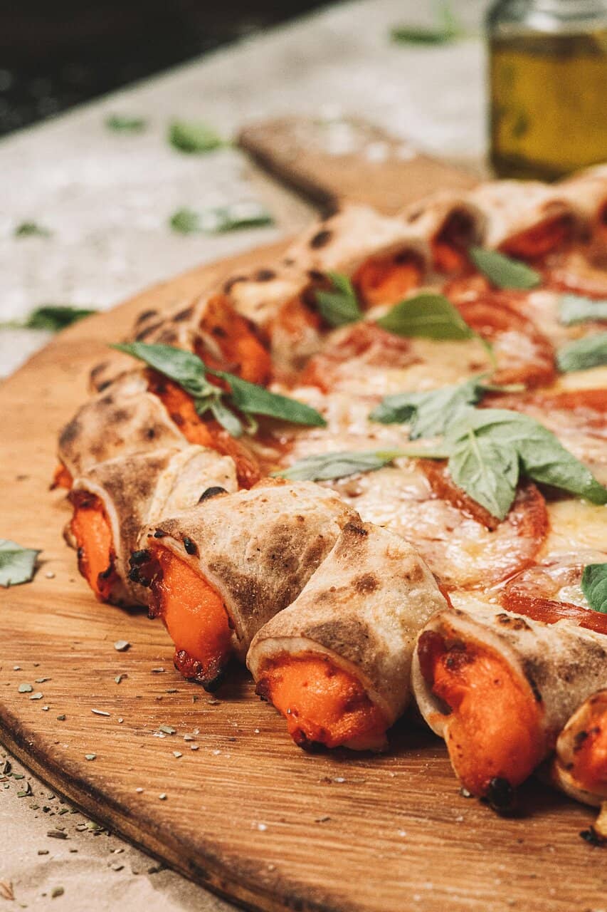 Welcoming Atmosphere