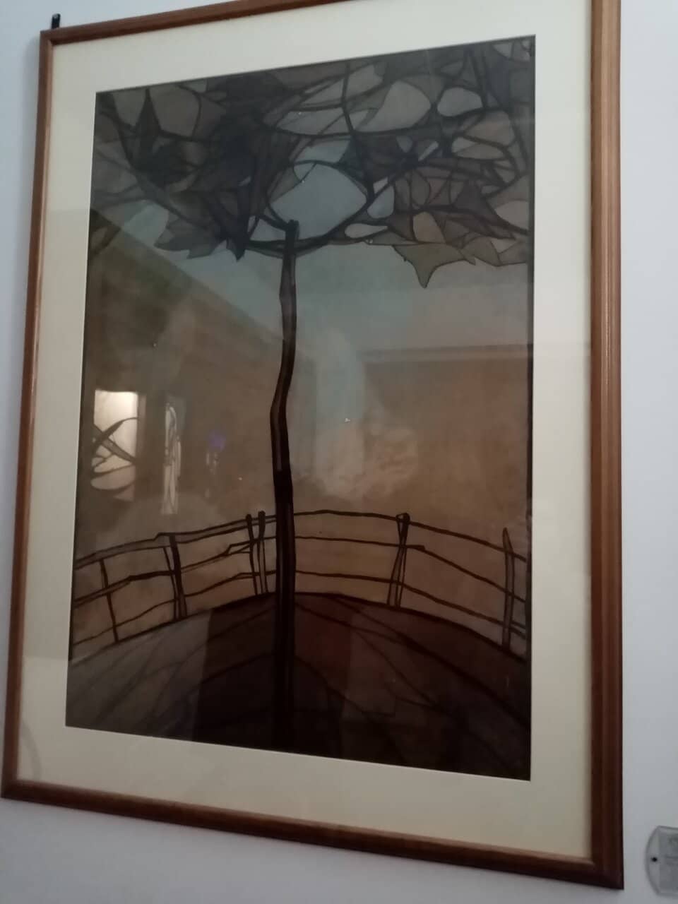 Villa Torlonia Park Grounds