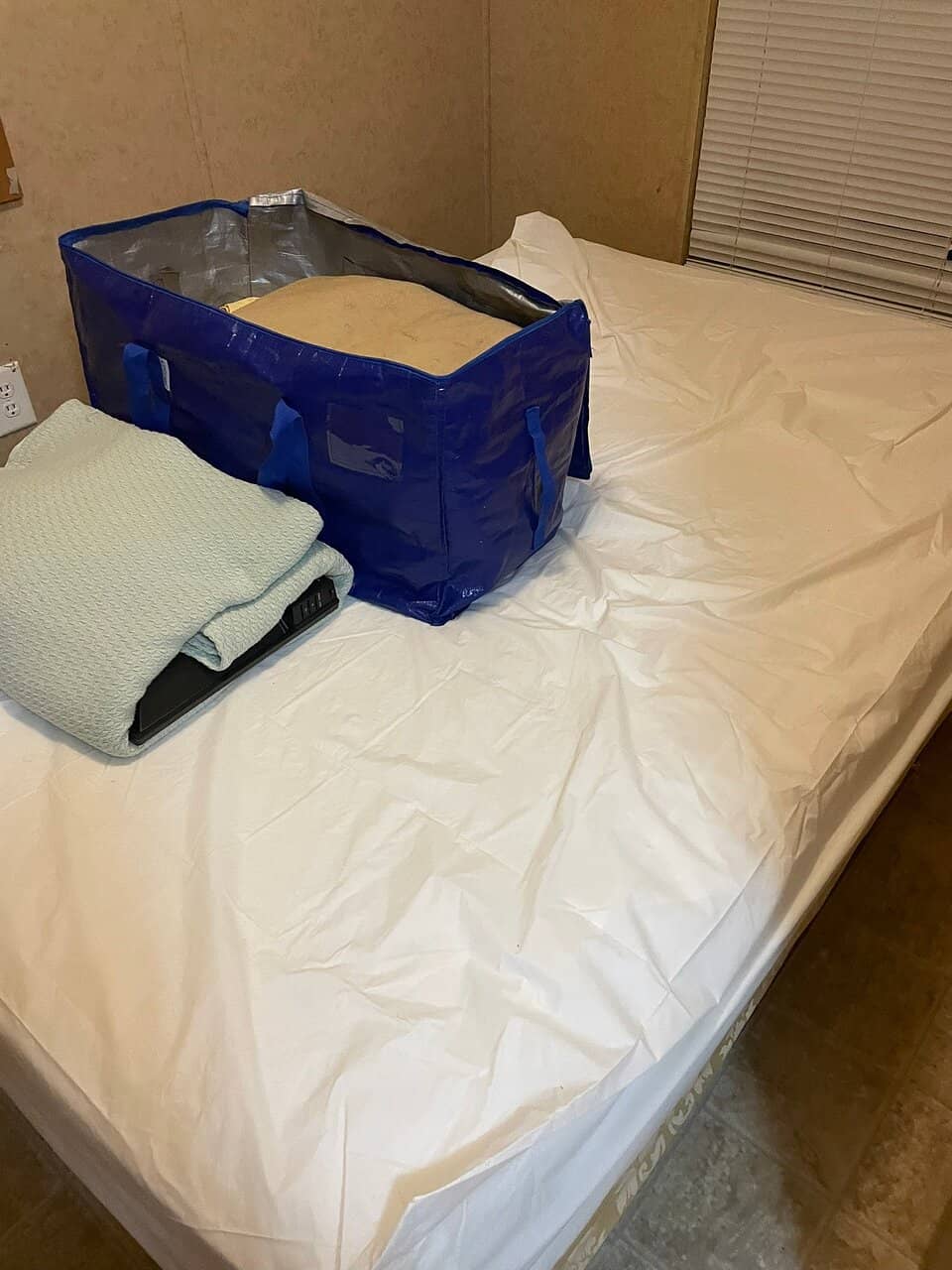 Diverse Trail Network