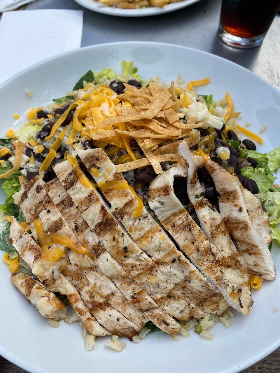 Generous Happy Hour Deals