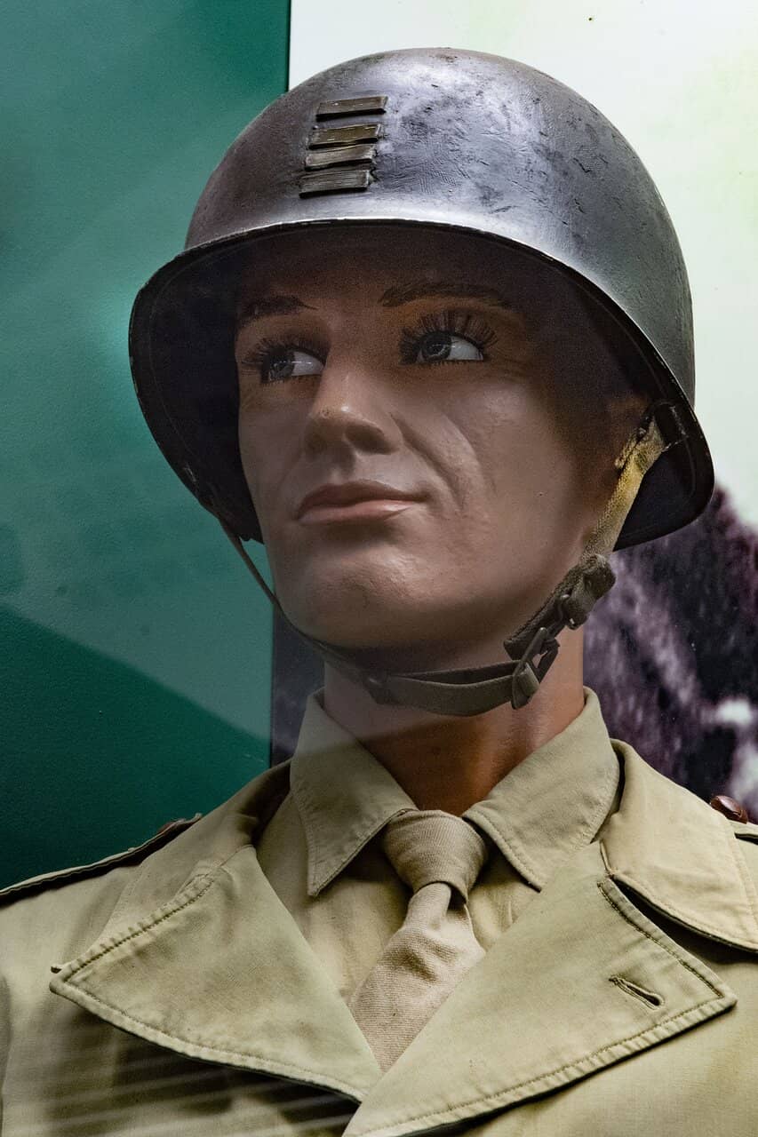 Napoleonic Era Displays