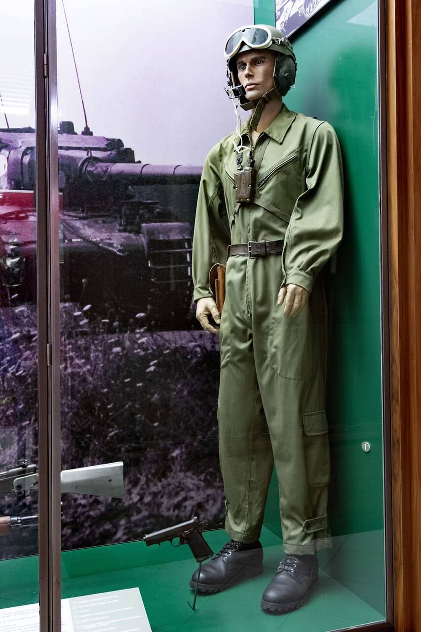 Evolution of Cavalry Warfare