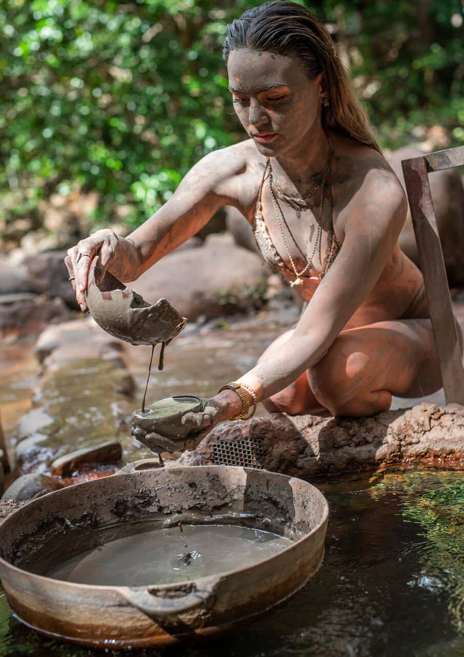 Hanging Bridges & Forest Walk
