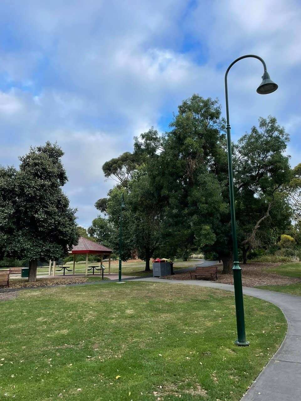 Family Fun Playground